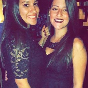 Meet your Posher, Lina